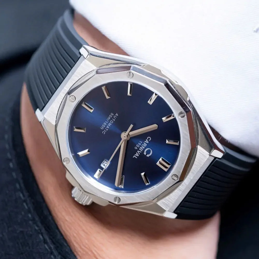 CARNIVAL 8168G-VT-DCS-X