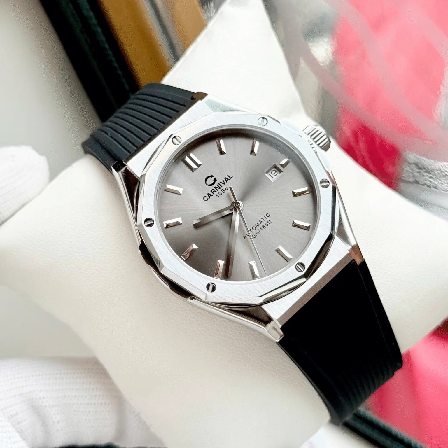 CARNIVAL 8168G-VT-DCS-XAM