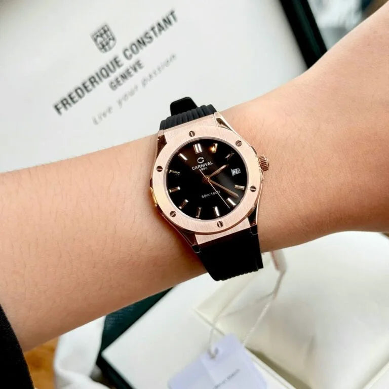 CARNIVAL 8168L-VH-DCS-D