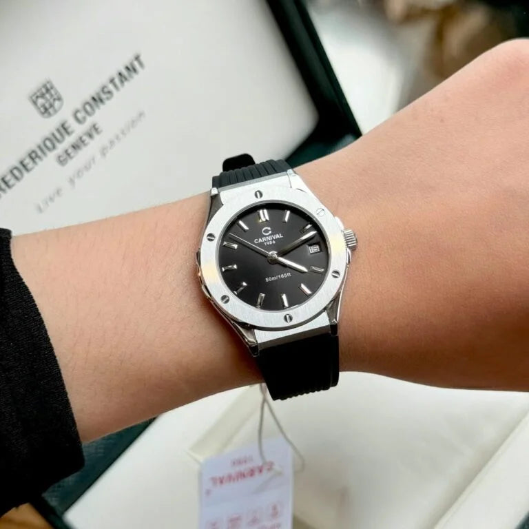 CARNIVAL 8168L-VT-DCS-D