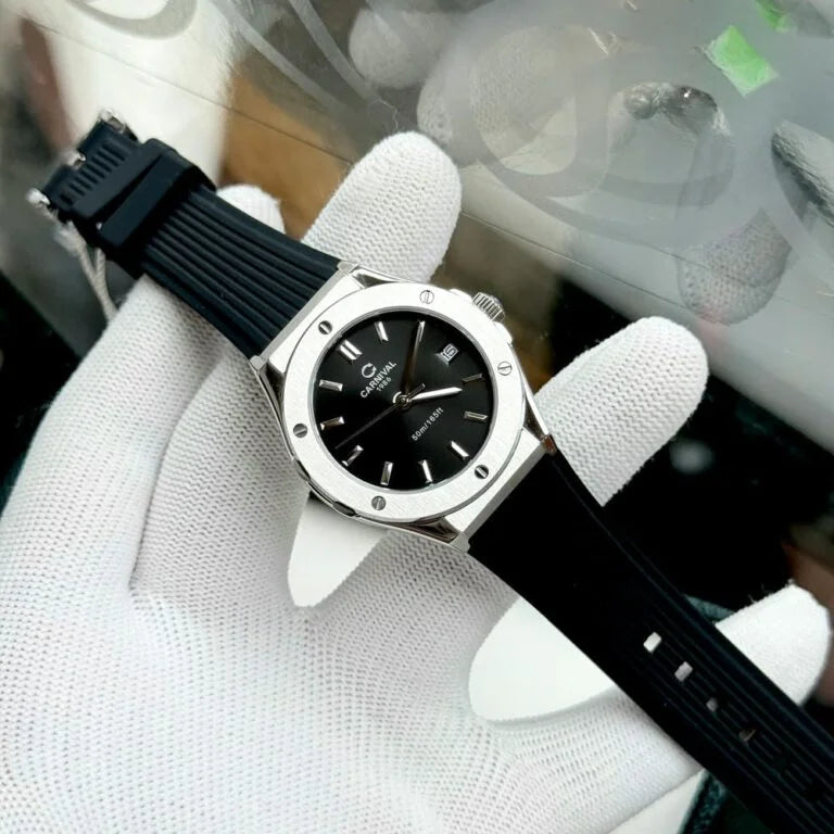 CARNIVAL 8168L-VT-DCS-D