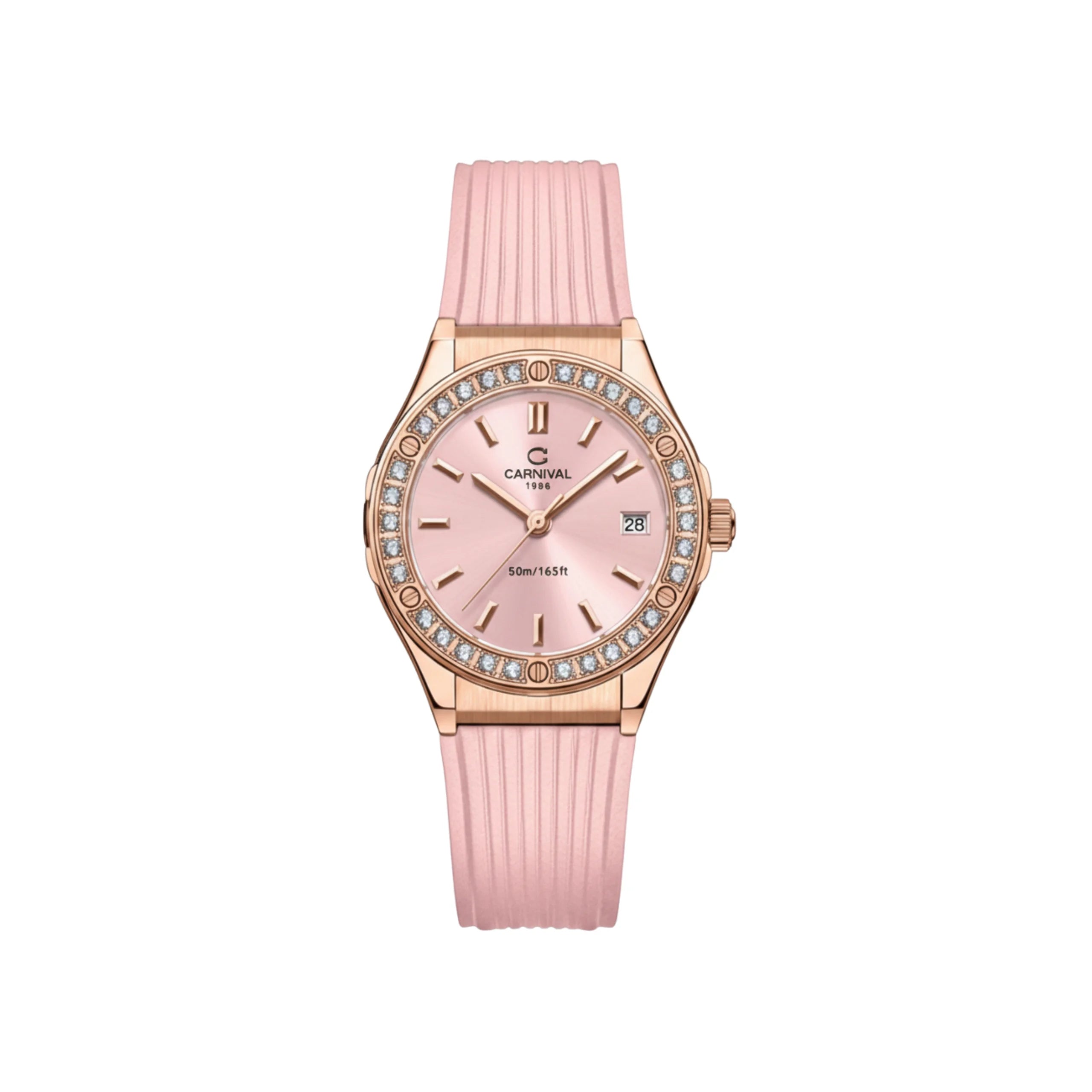 CARNIVAL 8168L2-VH-DCS-H