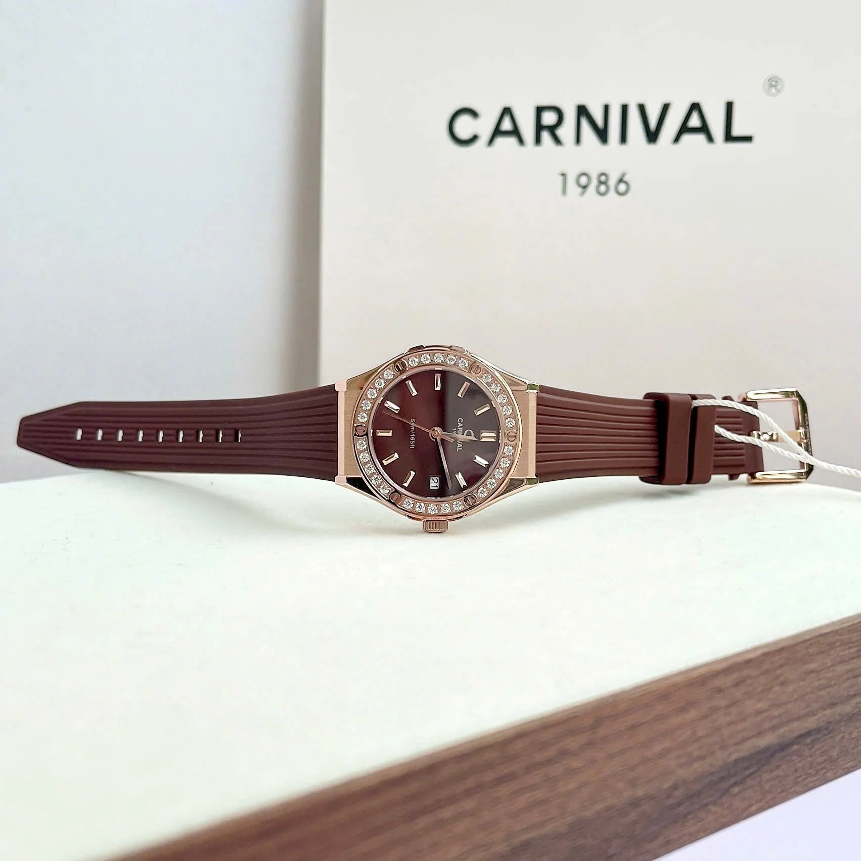 CARNIVAL 8168L2-VH-DCS-N