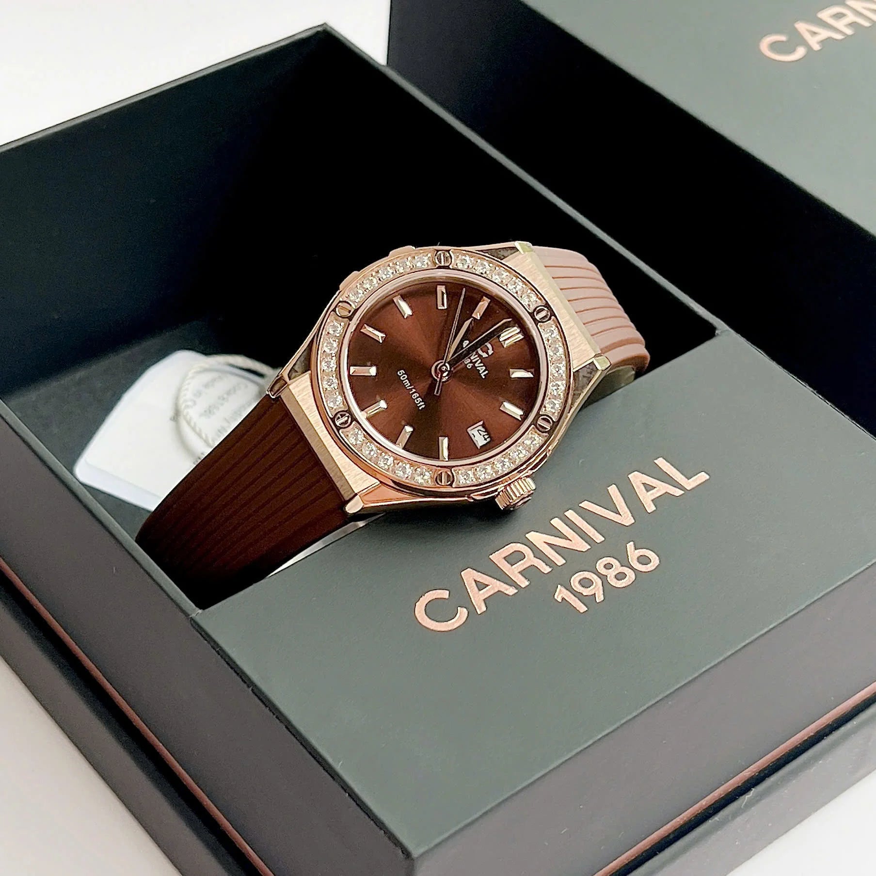 CARNIVAL 8168L2-VH-DCS-N