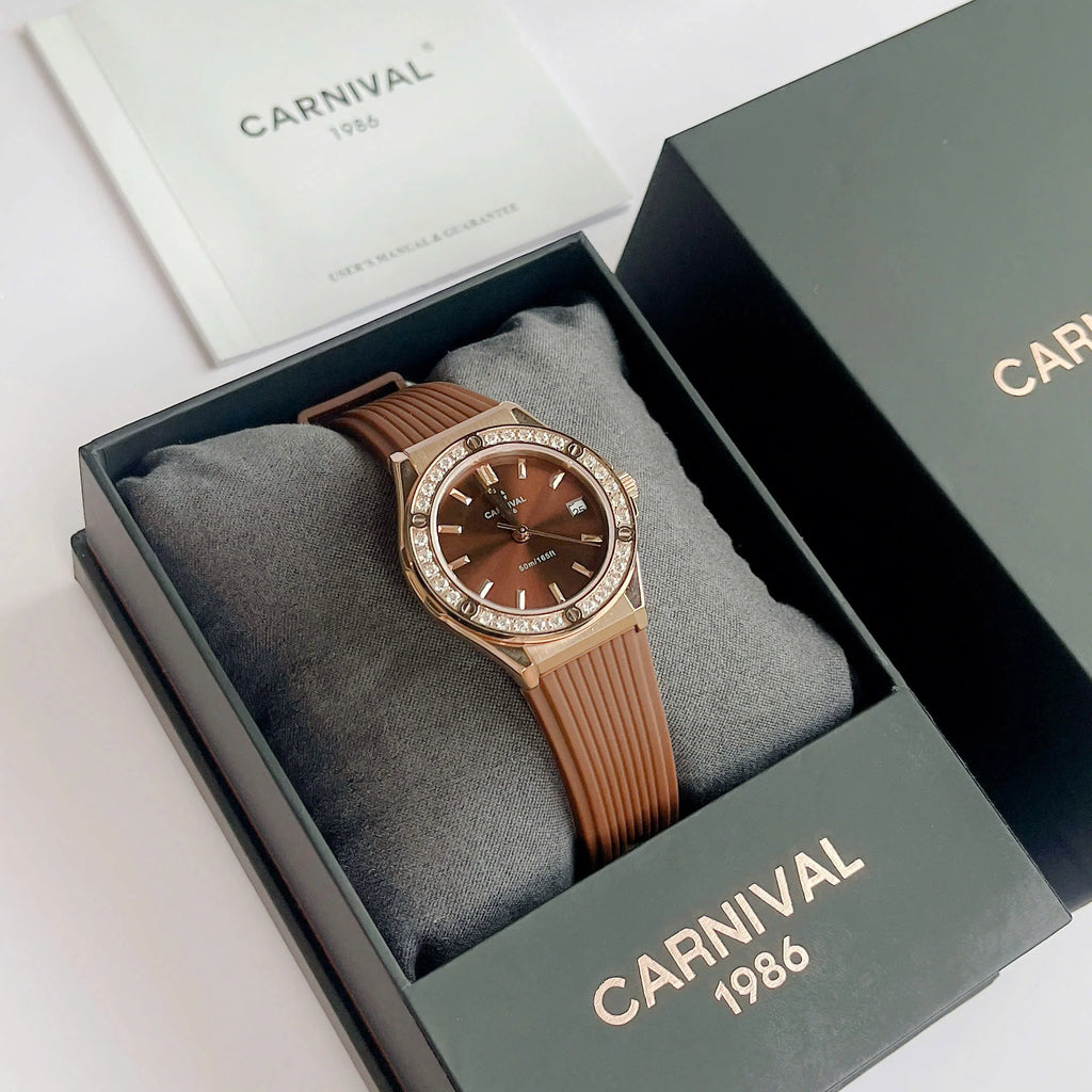 CARNIVAL 8168L2-VH-DCS-N