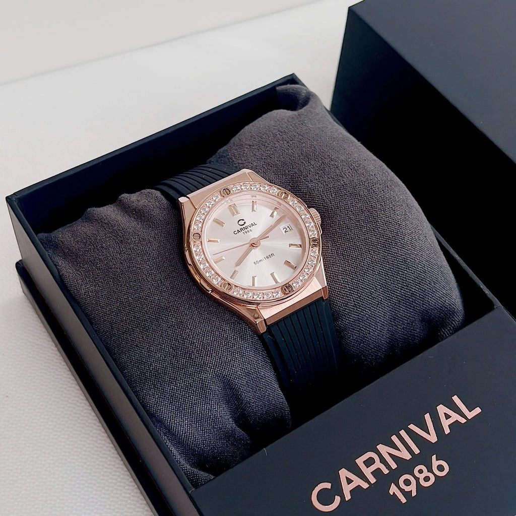 CARNIVAL 8168L2-VH-DCS-T