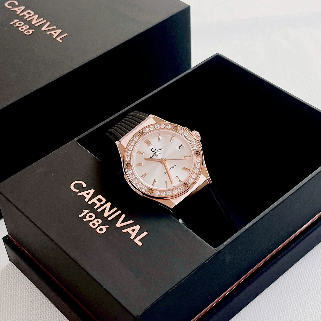 CARNIVAL 8168L2-VH-DCS-T