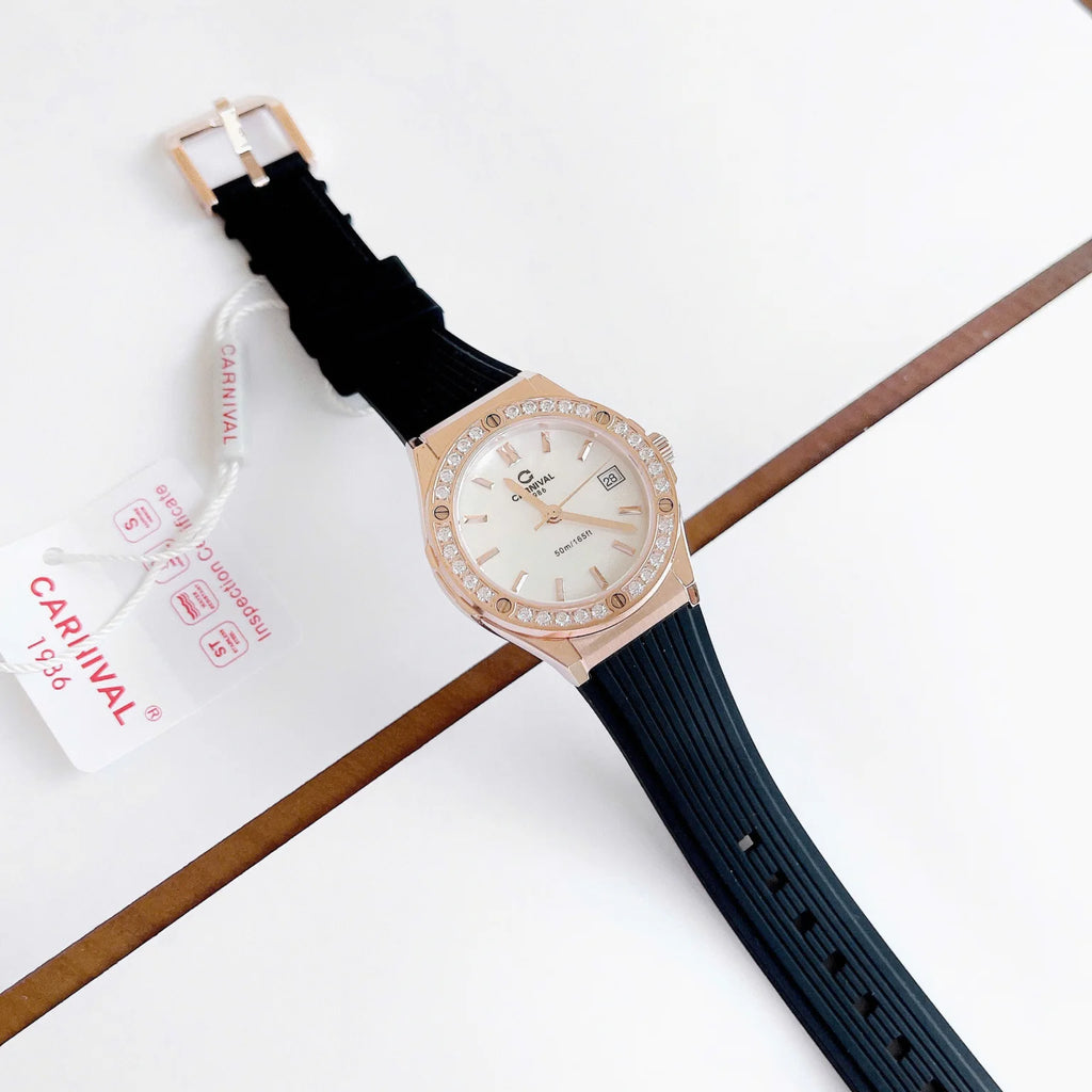 CARNIVAL 8168L2-VH-DCS-T