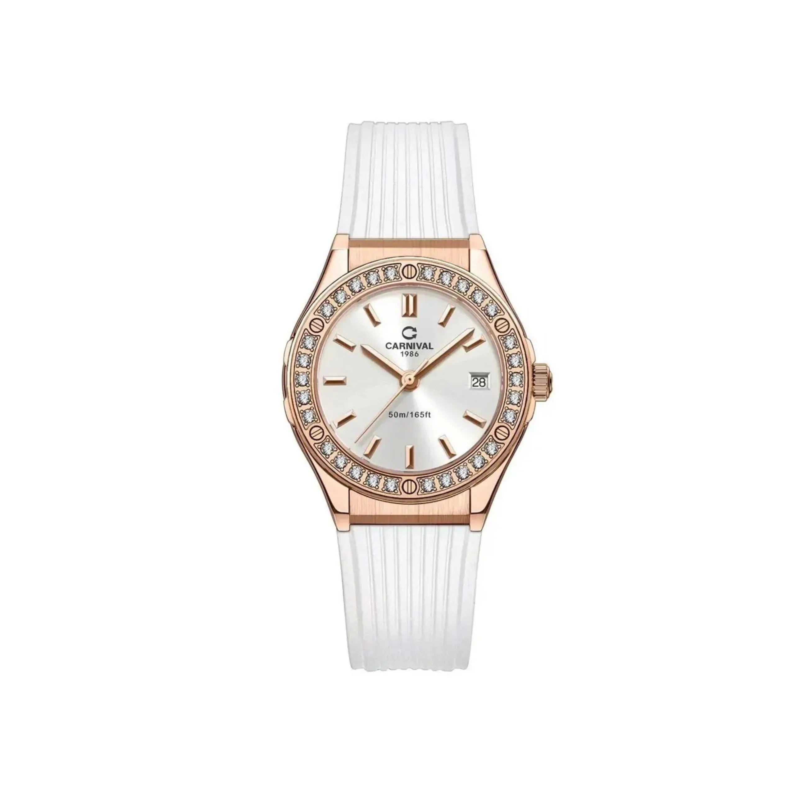 CARNIVAL 8168L2-VH-DCS-T1