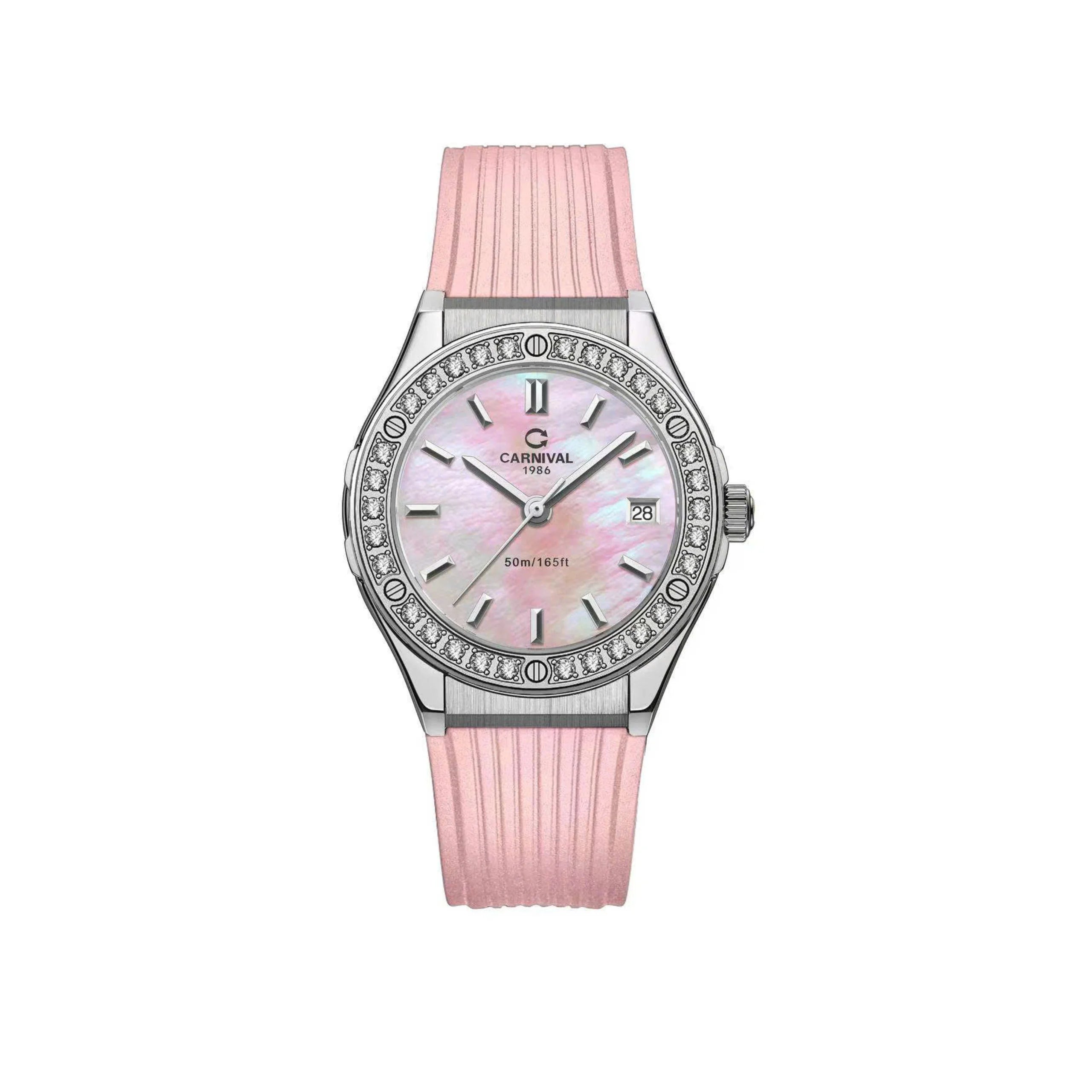 CARNIVAL 8168L2-VT-DCS-HK2