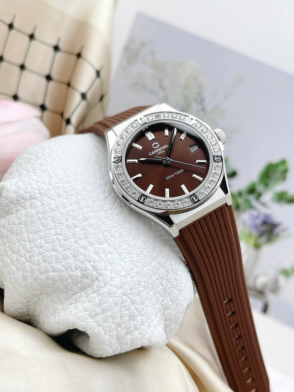 CARNIVAL 8168L2-VT-DCS-N