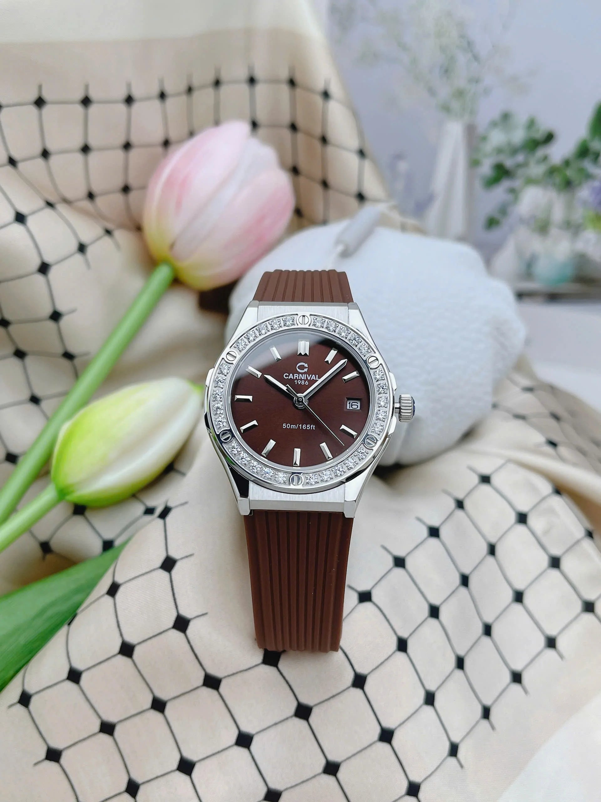 CARNIVAL 8168L2-VT-DCS-N