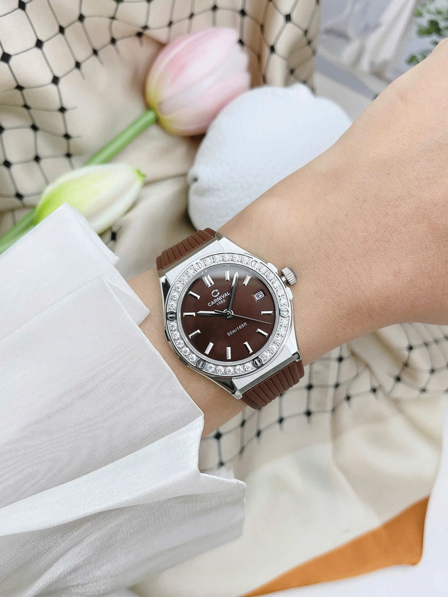 CARNIVAL 8168L2-VT-DCS-N