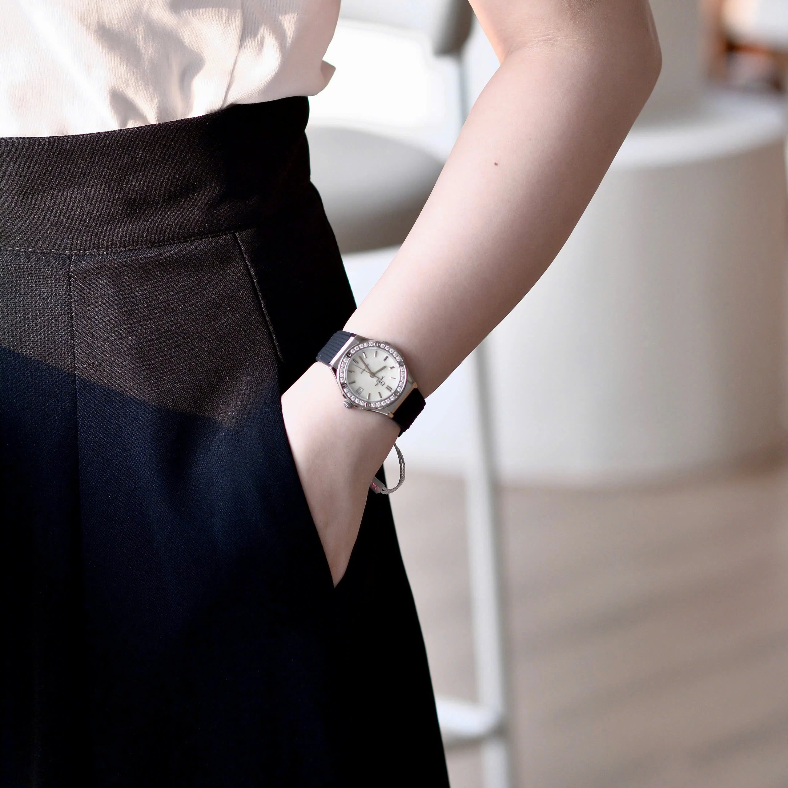 CARNIVAL 8168L2-VT-DCS-TK