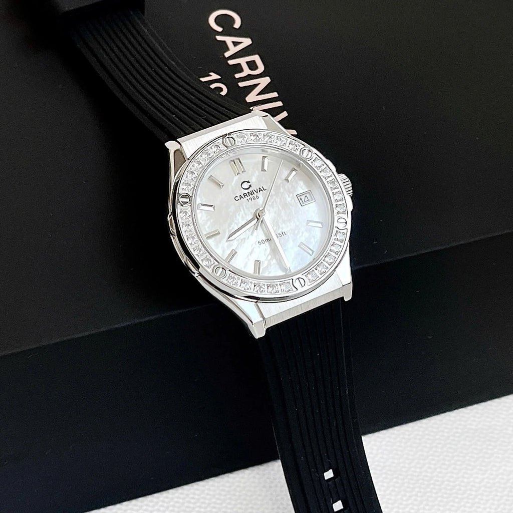 CARNIVAL 8168L2-VT-DCS-TK