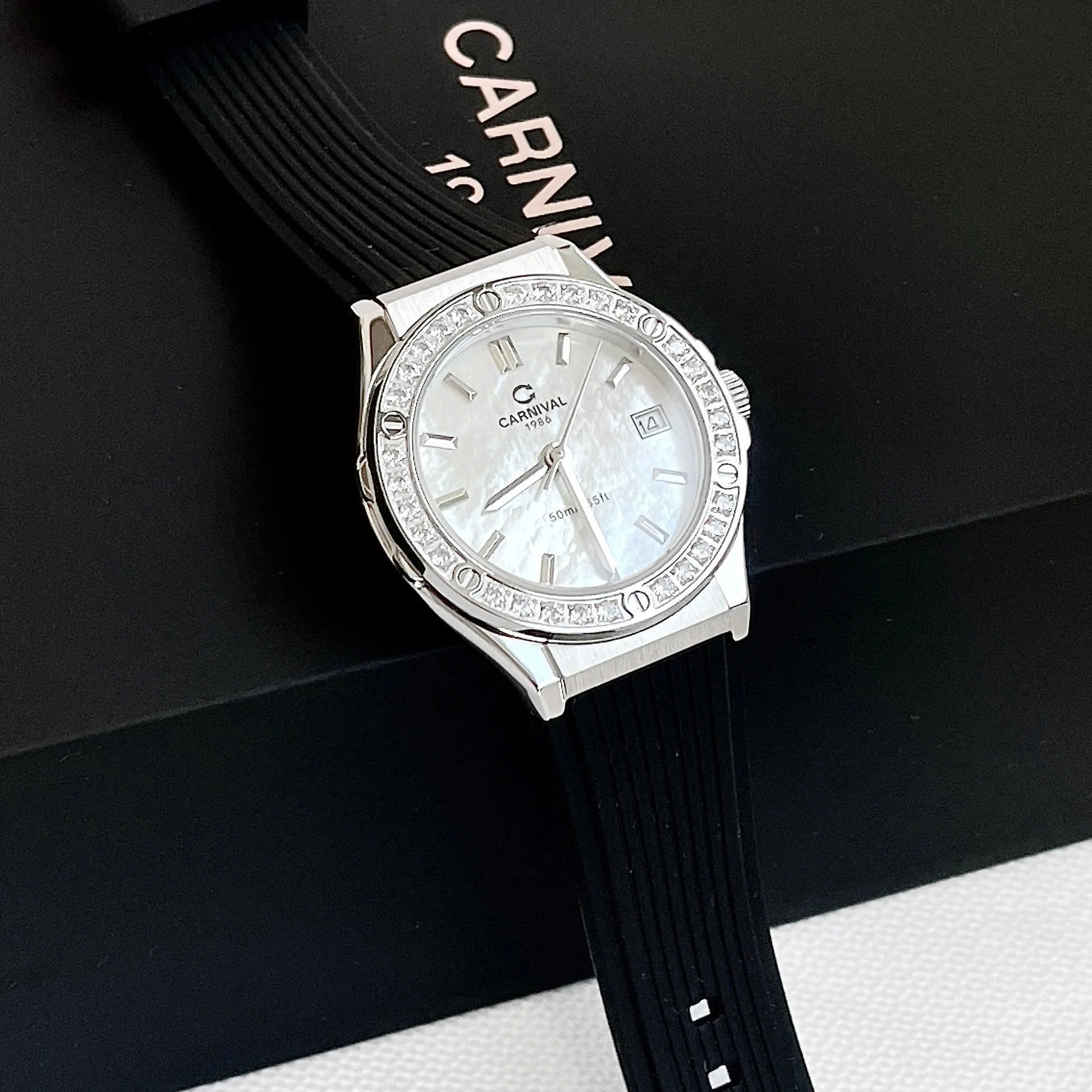 CARNIVAL 8168L2-VT-DCS-TK