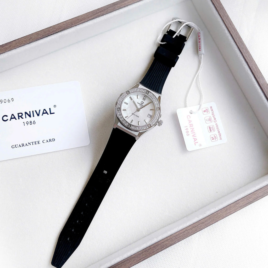 CARNIVAL 8168L2-VT-DCS-TK