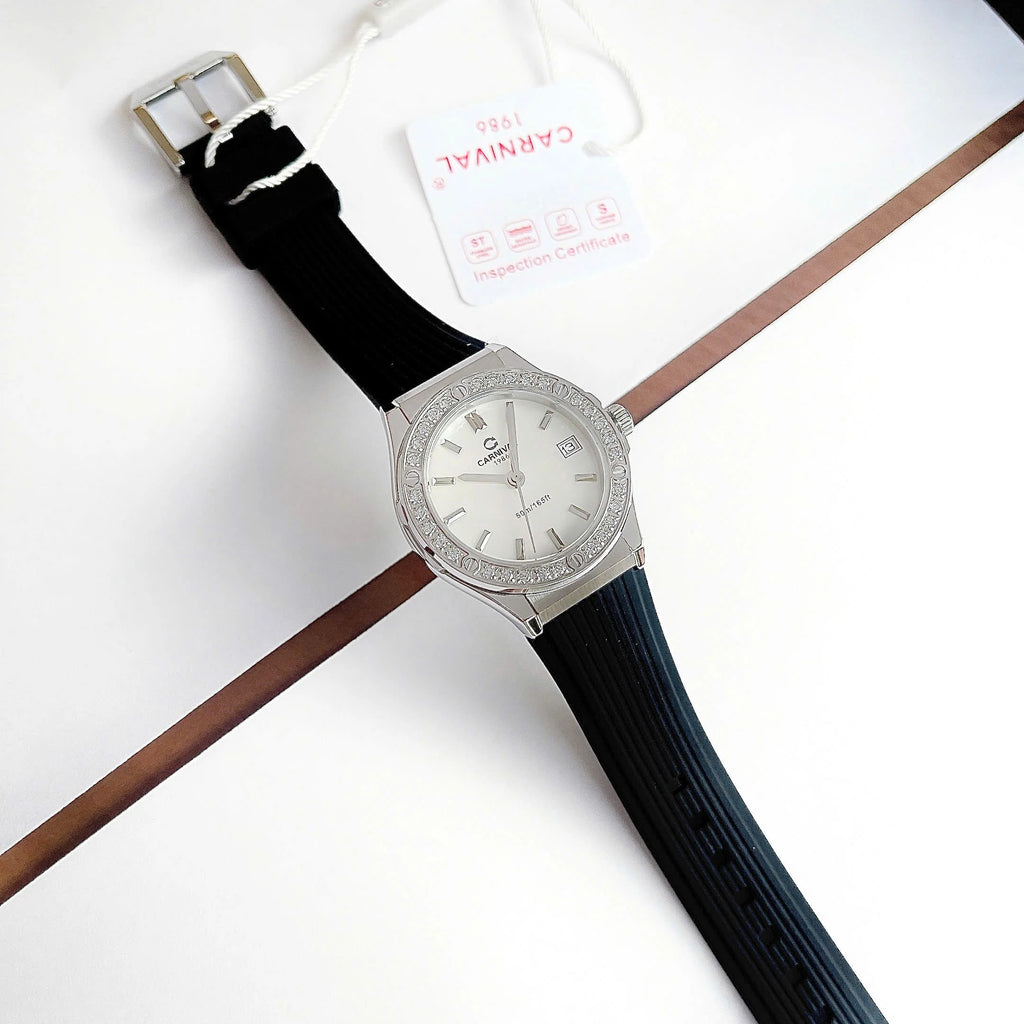 CARNIVAL 8168L2-VT-DCS-TK