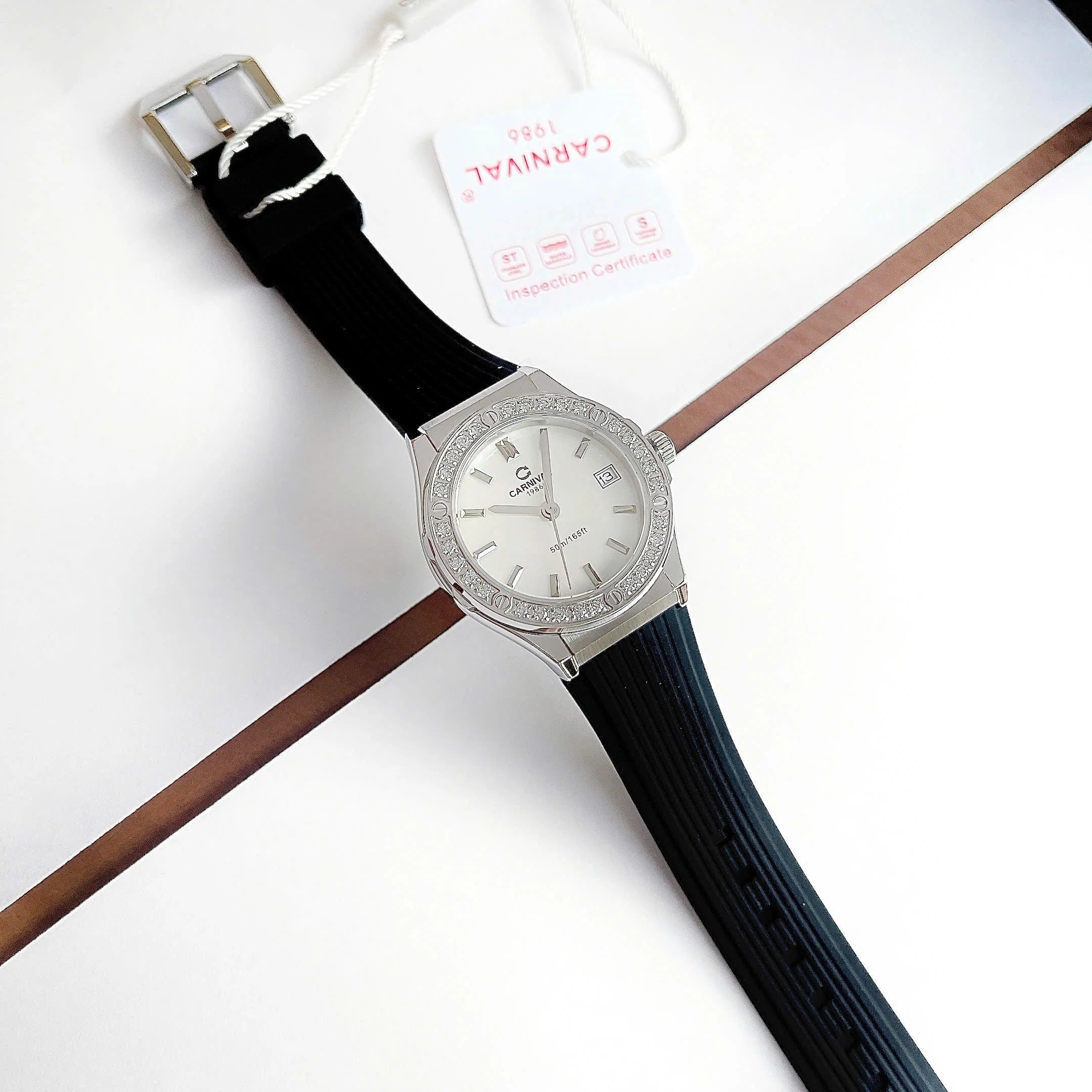 CARNIVAL 8168L2-VT-DCS-TK