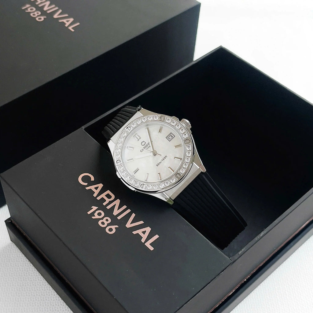 CARNIVAL 8168L2-VT-DCS-TK