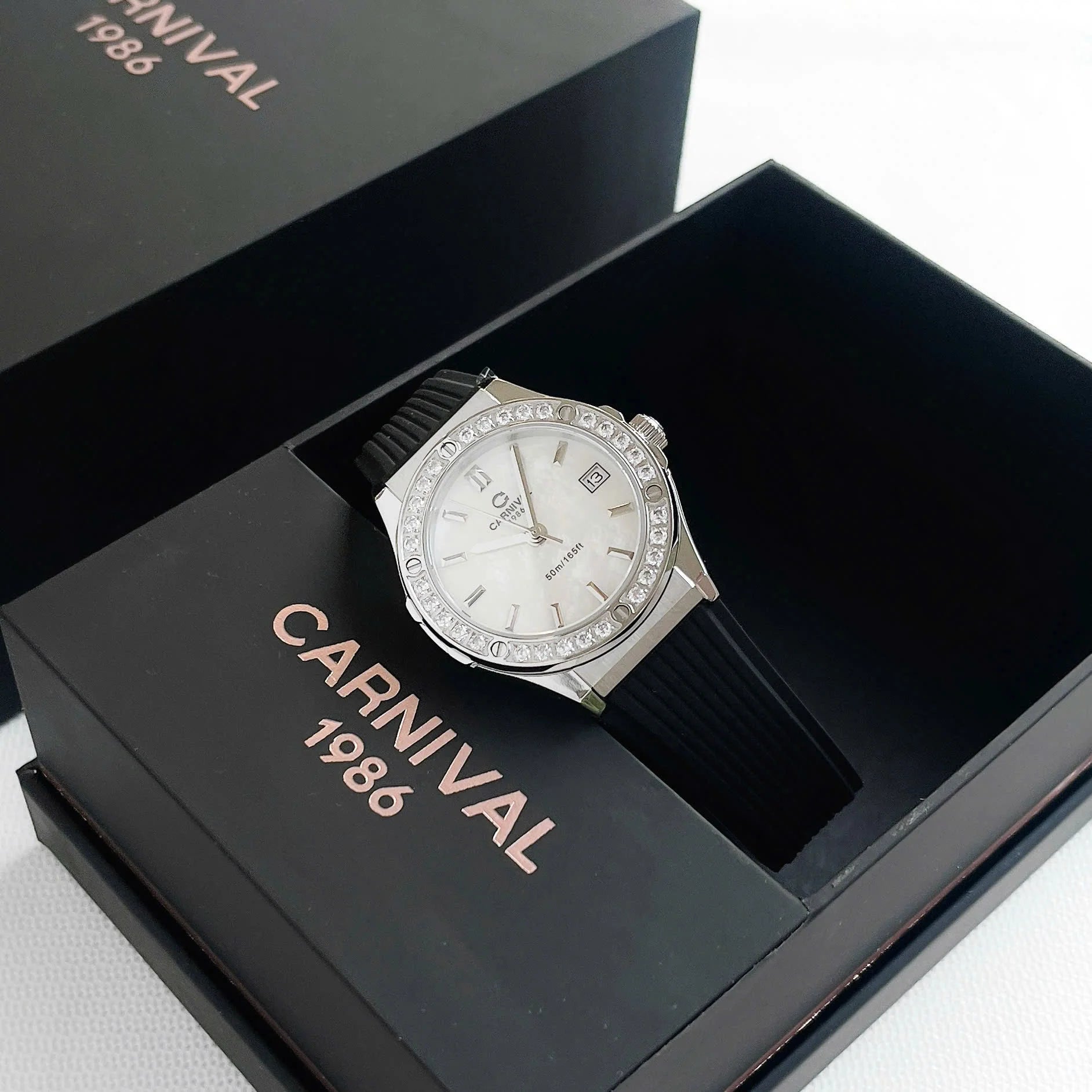 CARNIVAL 8168L2-VT-DCS-TK