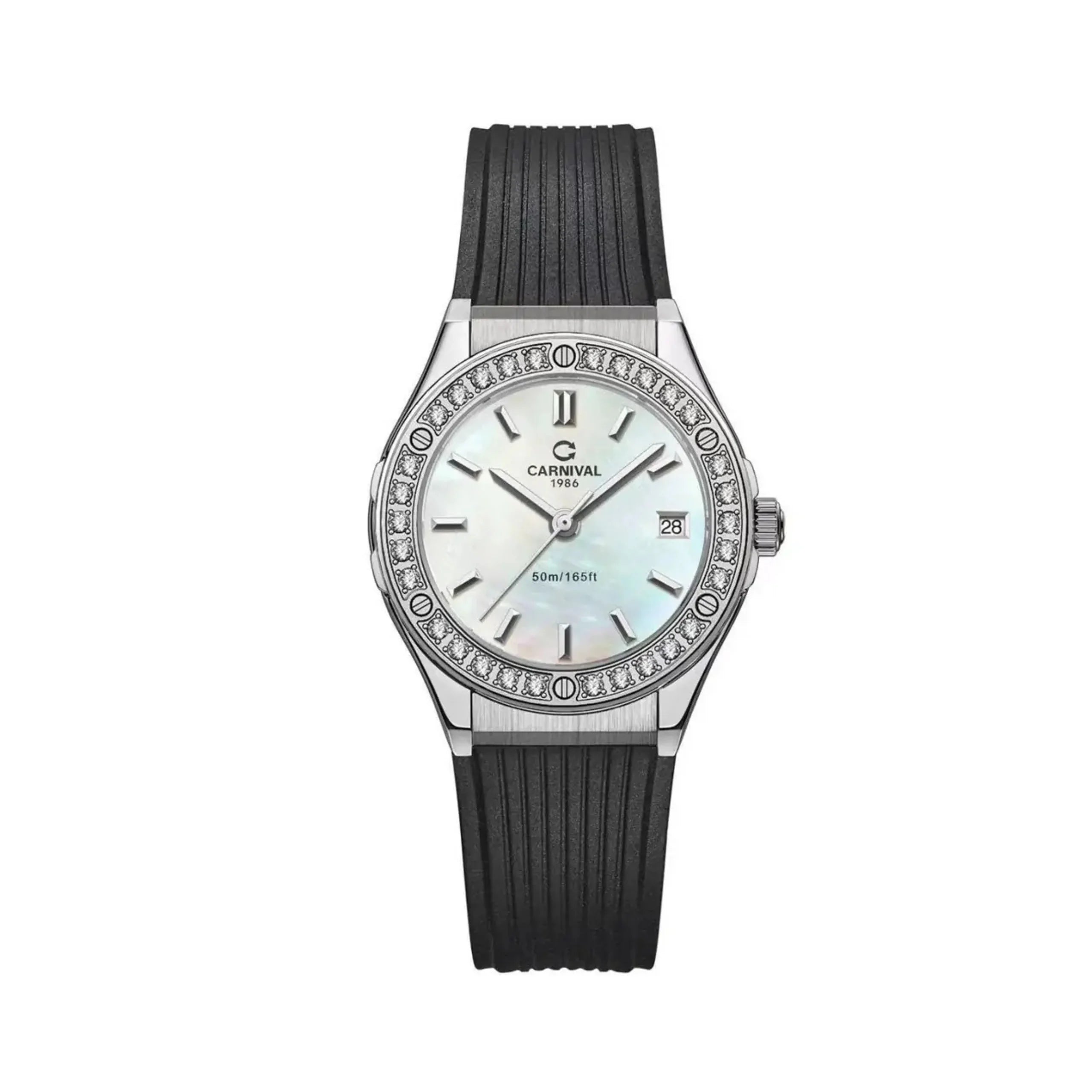 CARNIVAL 8168L2-VT-DCS-TK