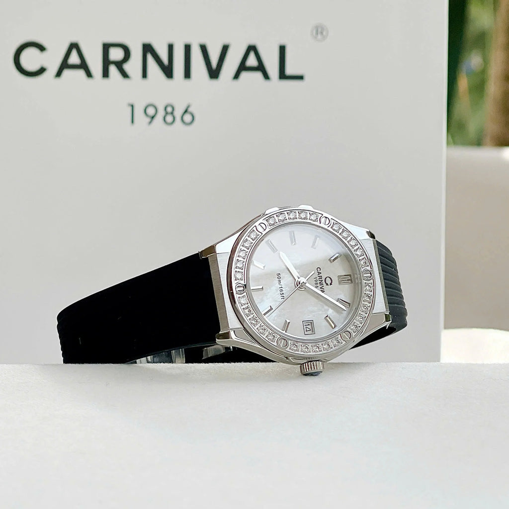 CARNIVAL 8168L2-VT-DCS-TK