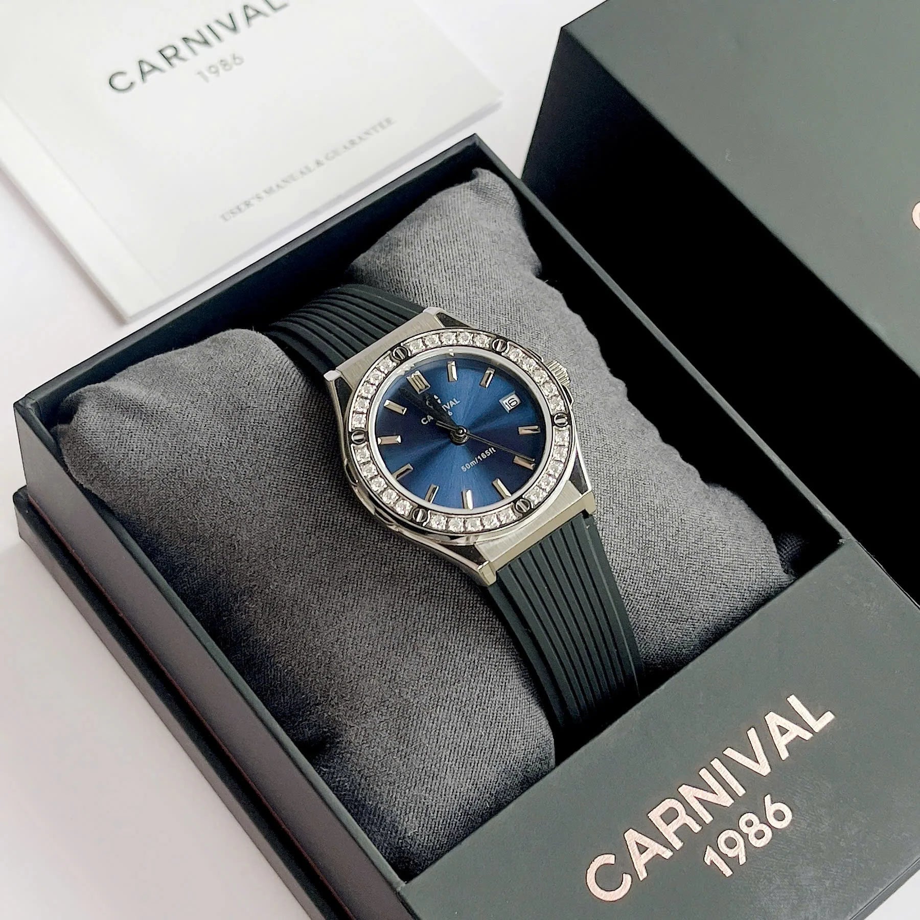 CARNIVAL 8168L2-VT-DCS-X