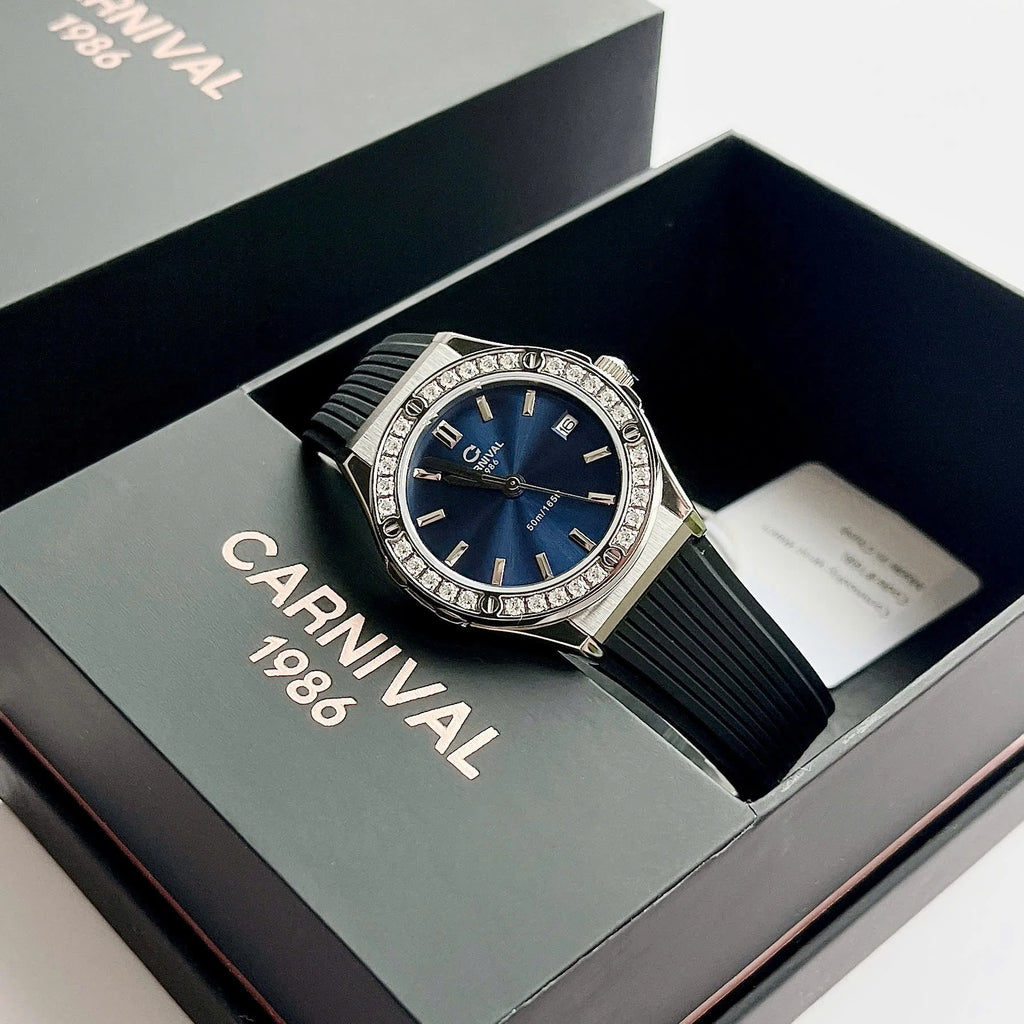 CARNIVAL 8168L2-VT-DCS-X