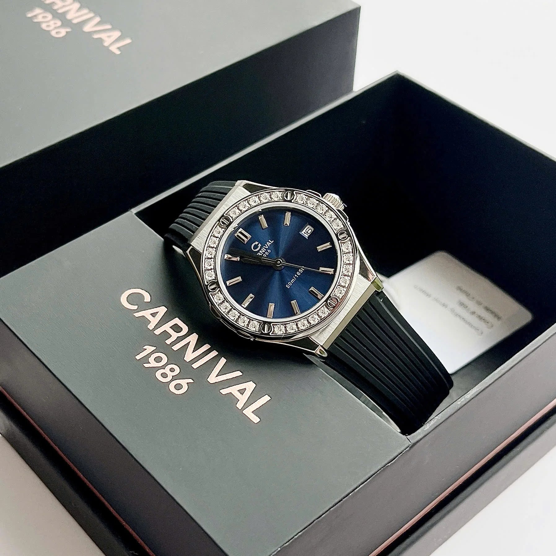 CARNIVAL 8168L2-VT-DCS-X