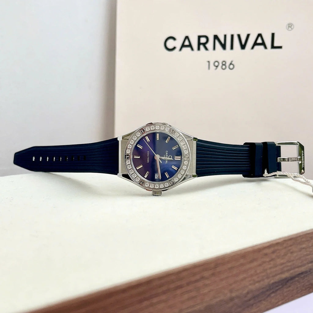 CARNIVAL 8168L2-VT-DCS-X