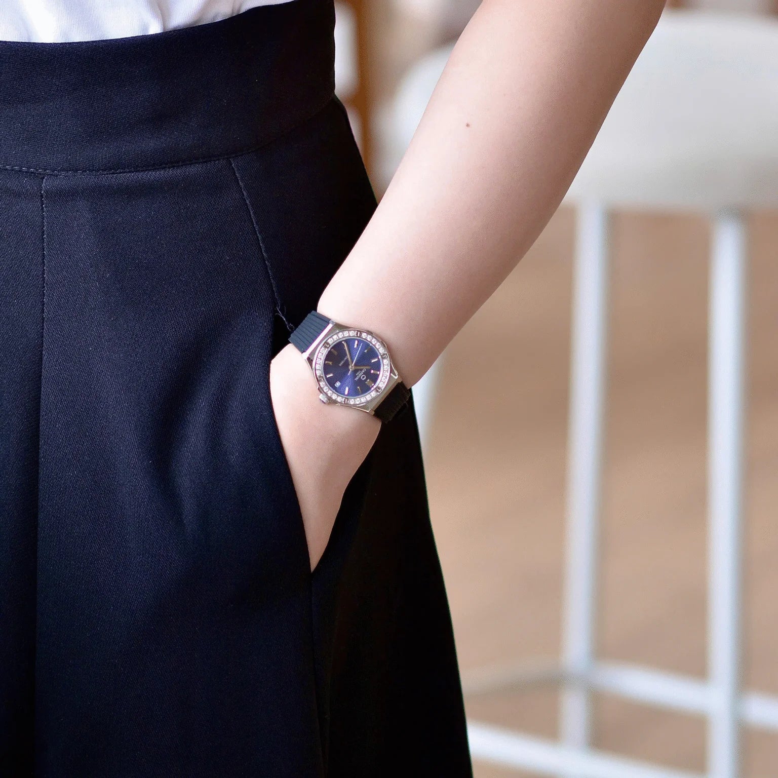 CARNIVAL 8168L2-VT-DCS-X