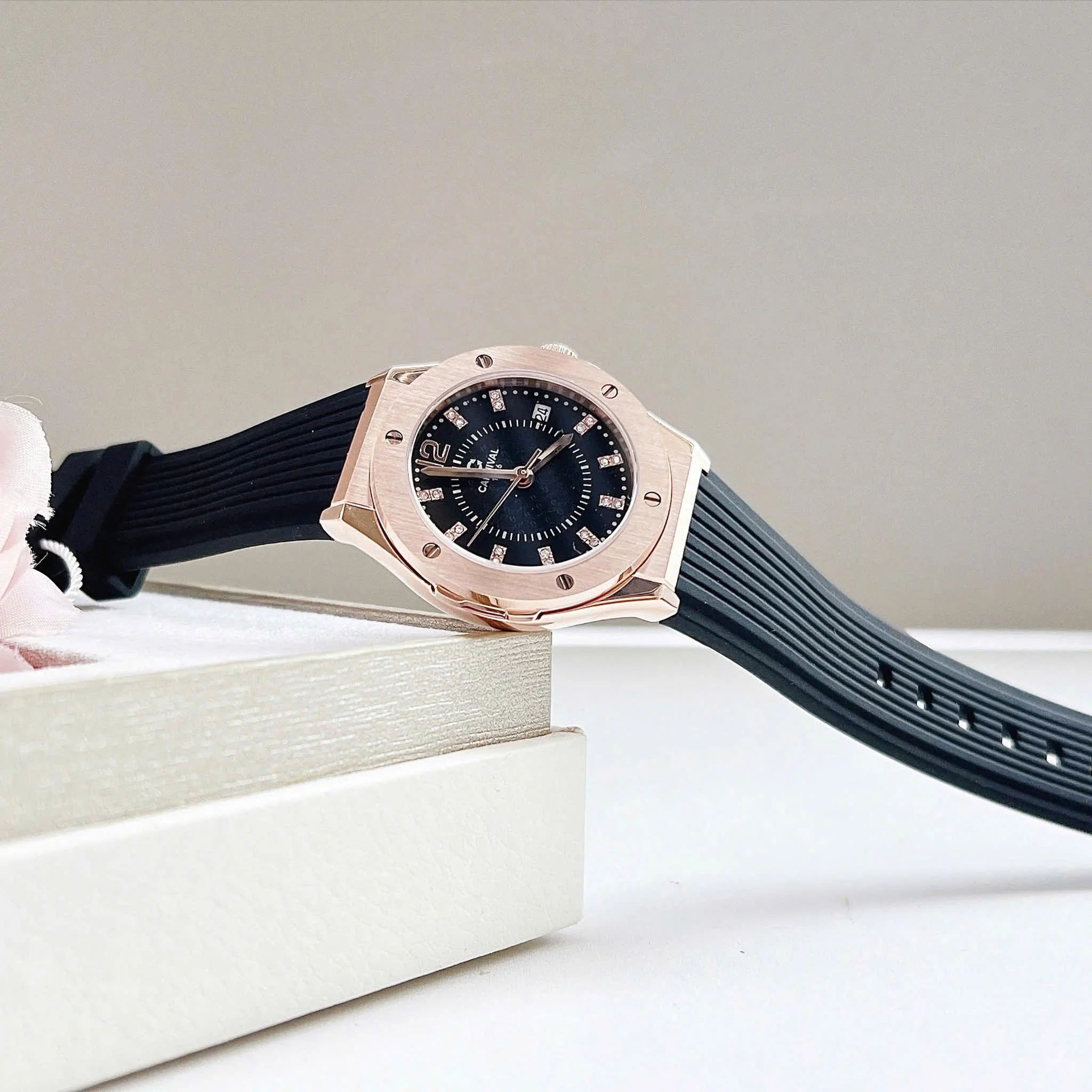 CARNIVAL 8173L-VH-DCS-D