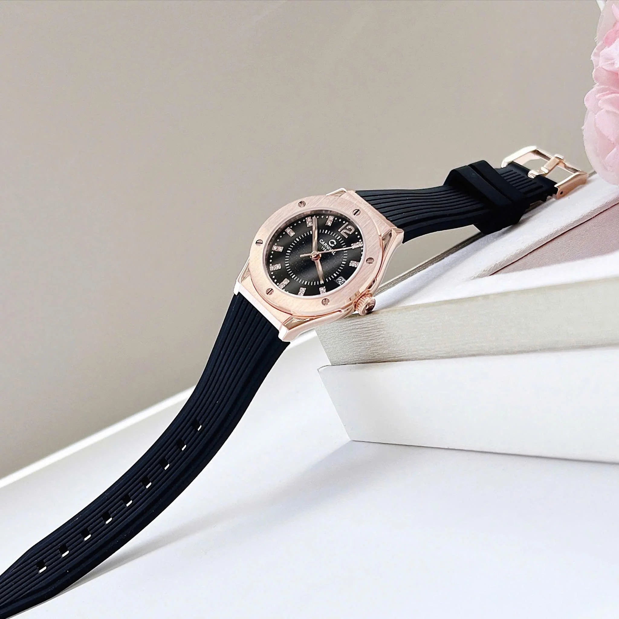 CARNIVAL 8173L-VH-DCS-D