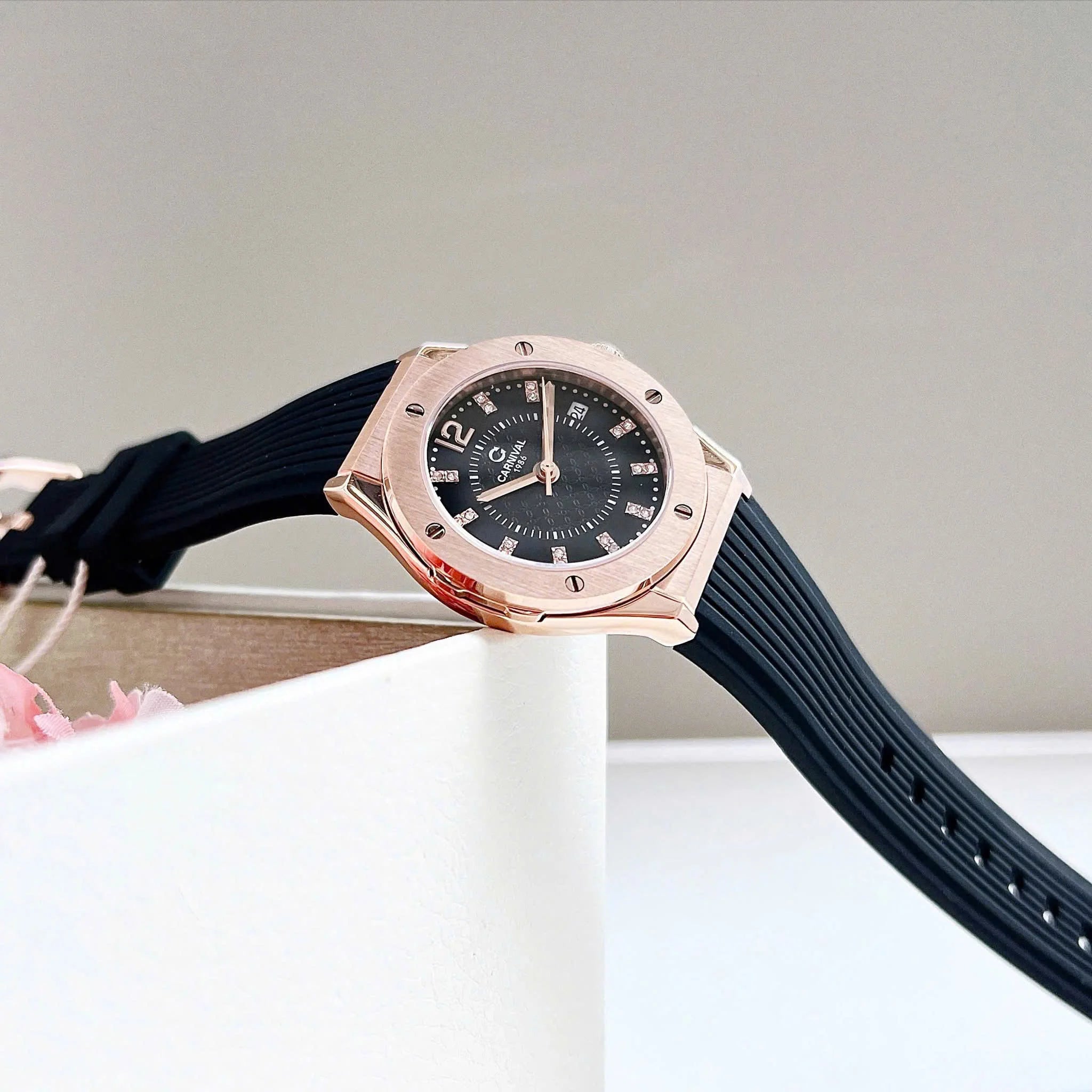 CARNIVAL 8173L-VH-DCS-D