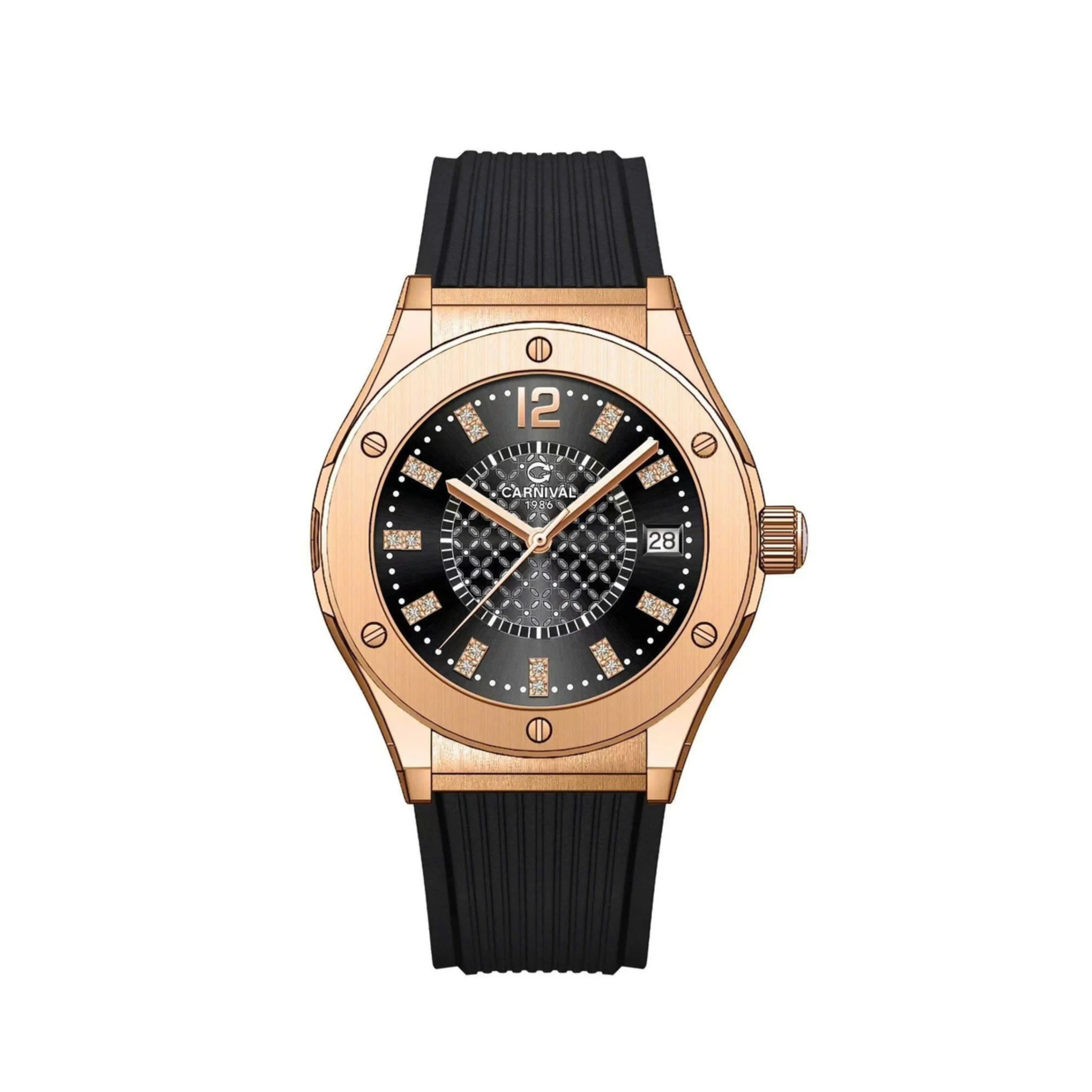 CARNIVAL 8173L-VH-DCS-D