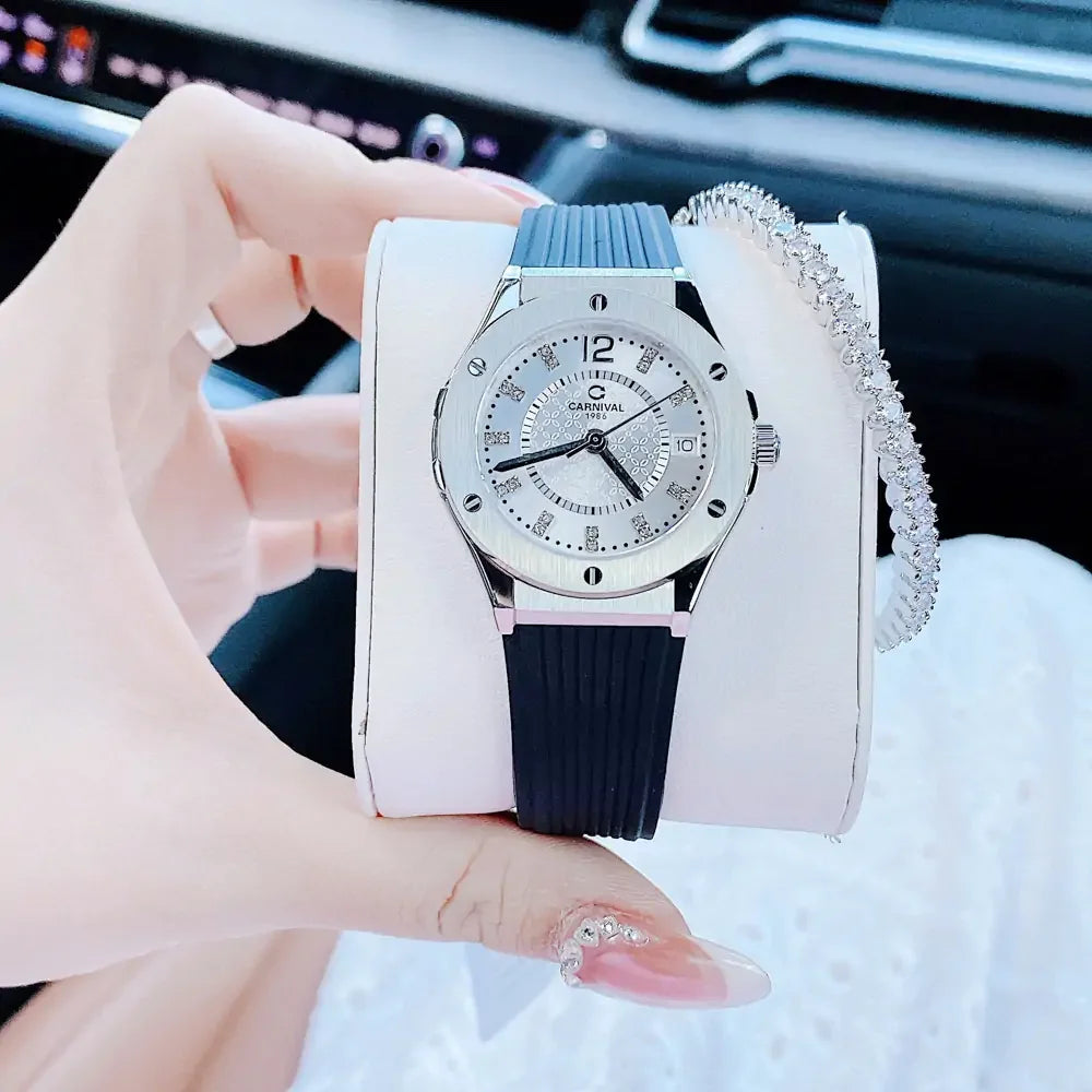 CARNIVAL 8173L-VT-DCS-T