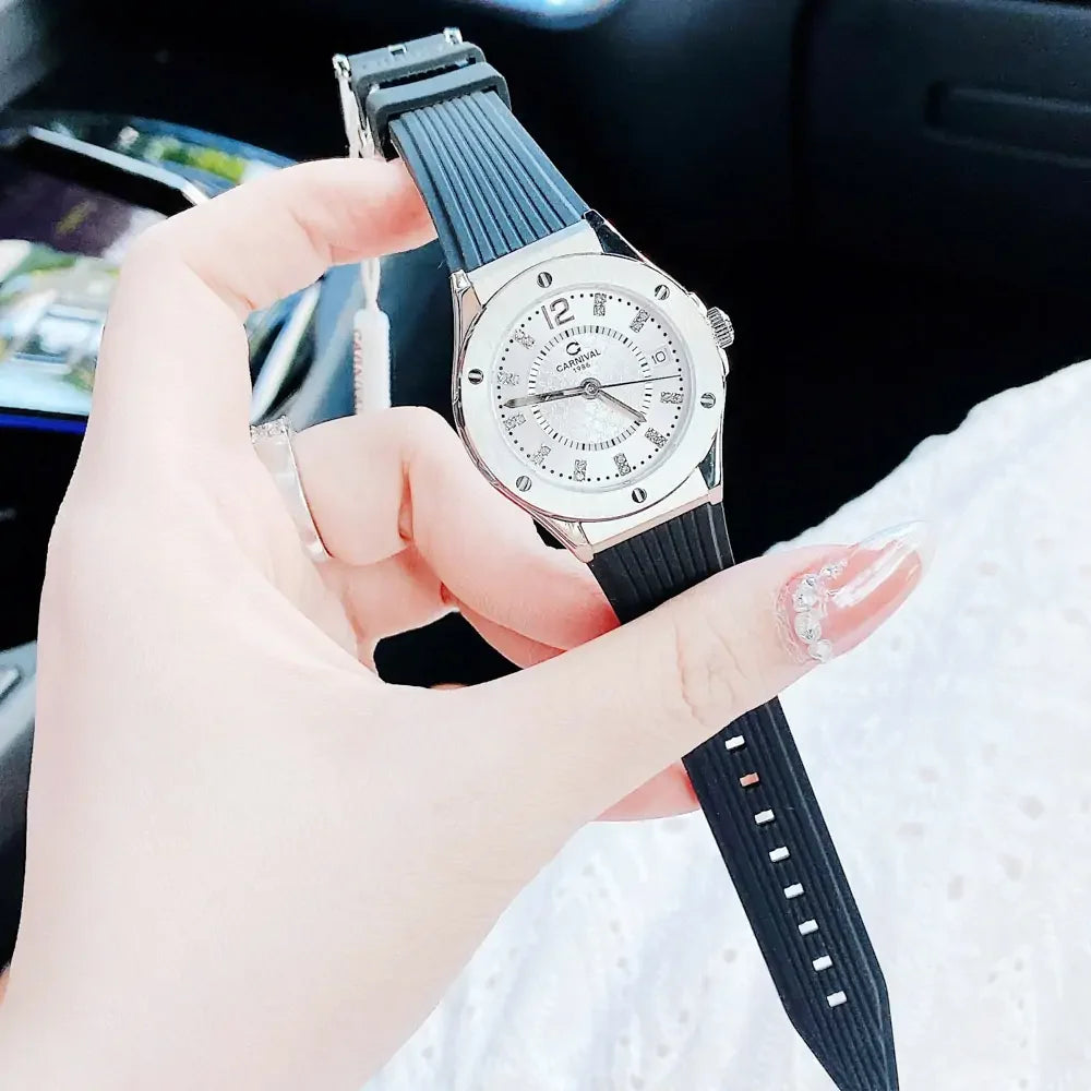 CARNIVAL 8173L-VT-DCS-T