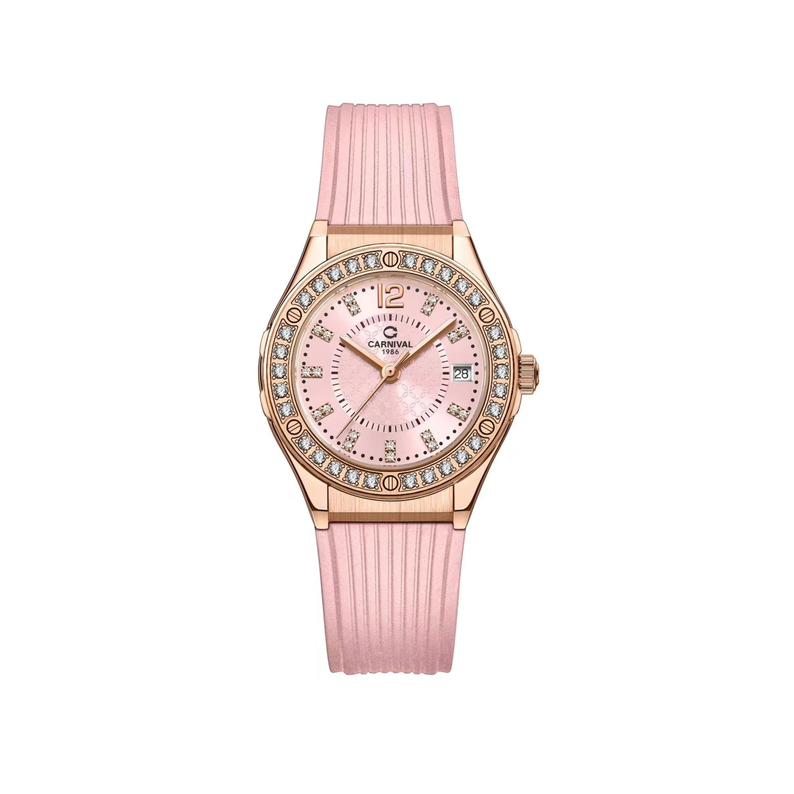 CARNIVAL 8173L2-VH-DCS-H