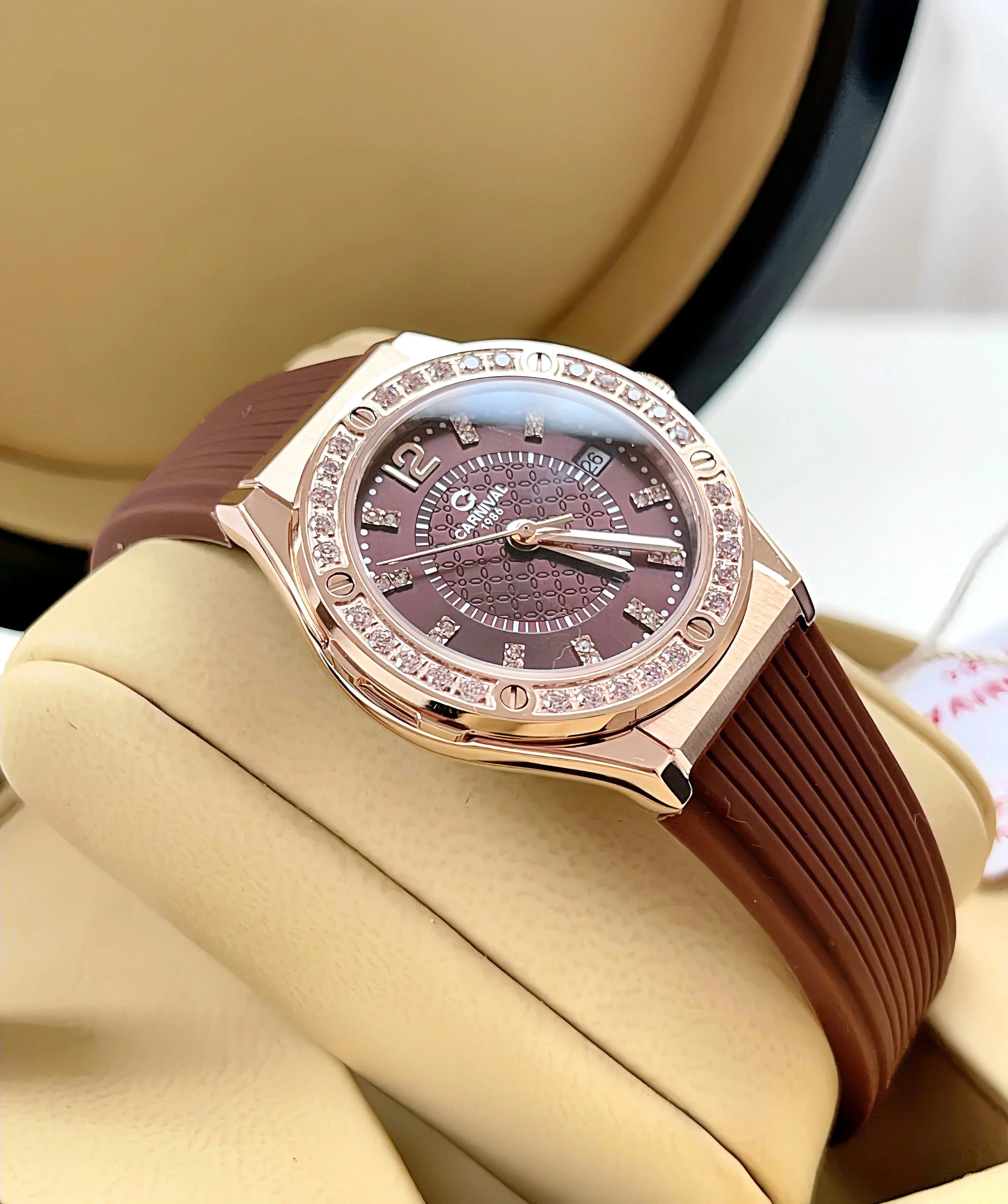 CARNIVAL 8173L2-VH-DCS-N