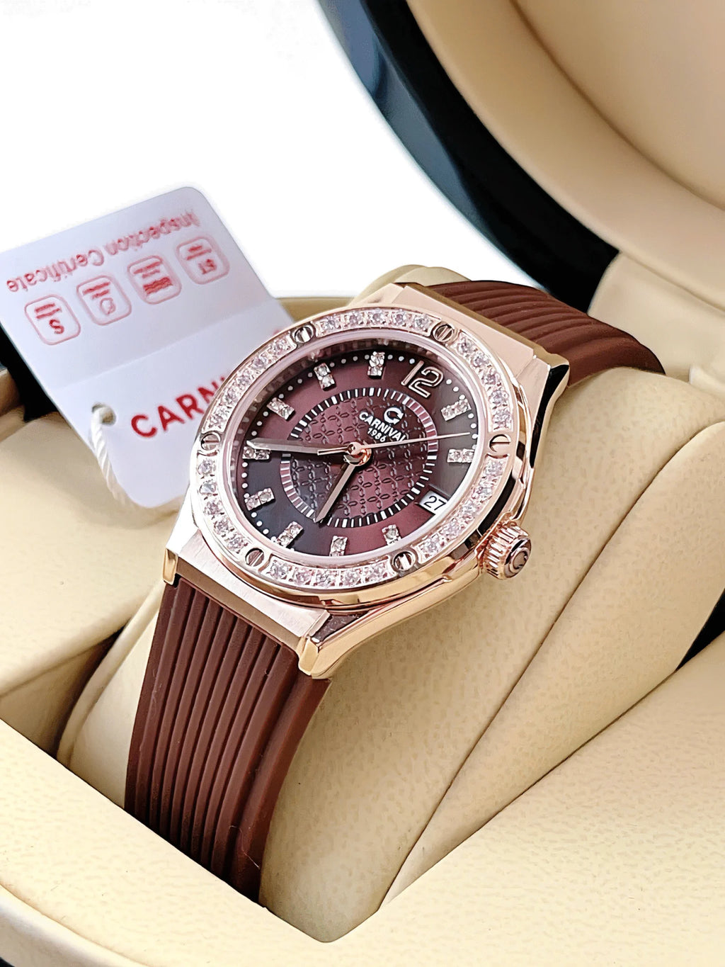 CARNIVAL 8173L2-VH-DCS-N