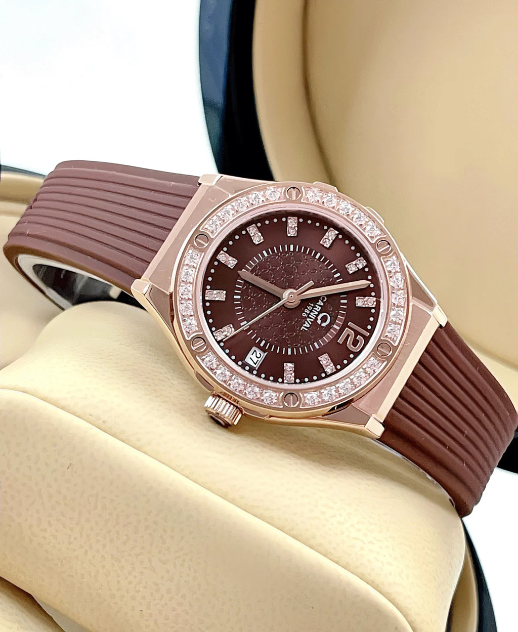 CARNIVAL 8173L2-VH-DCS-N