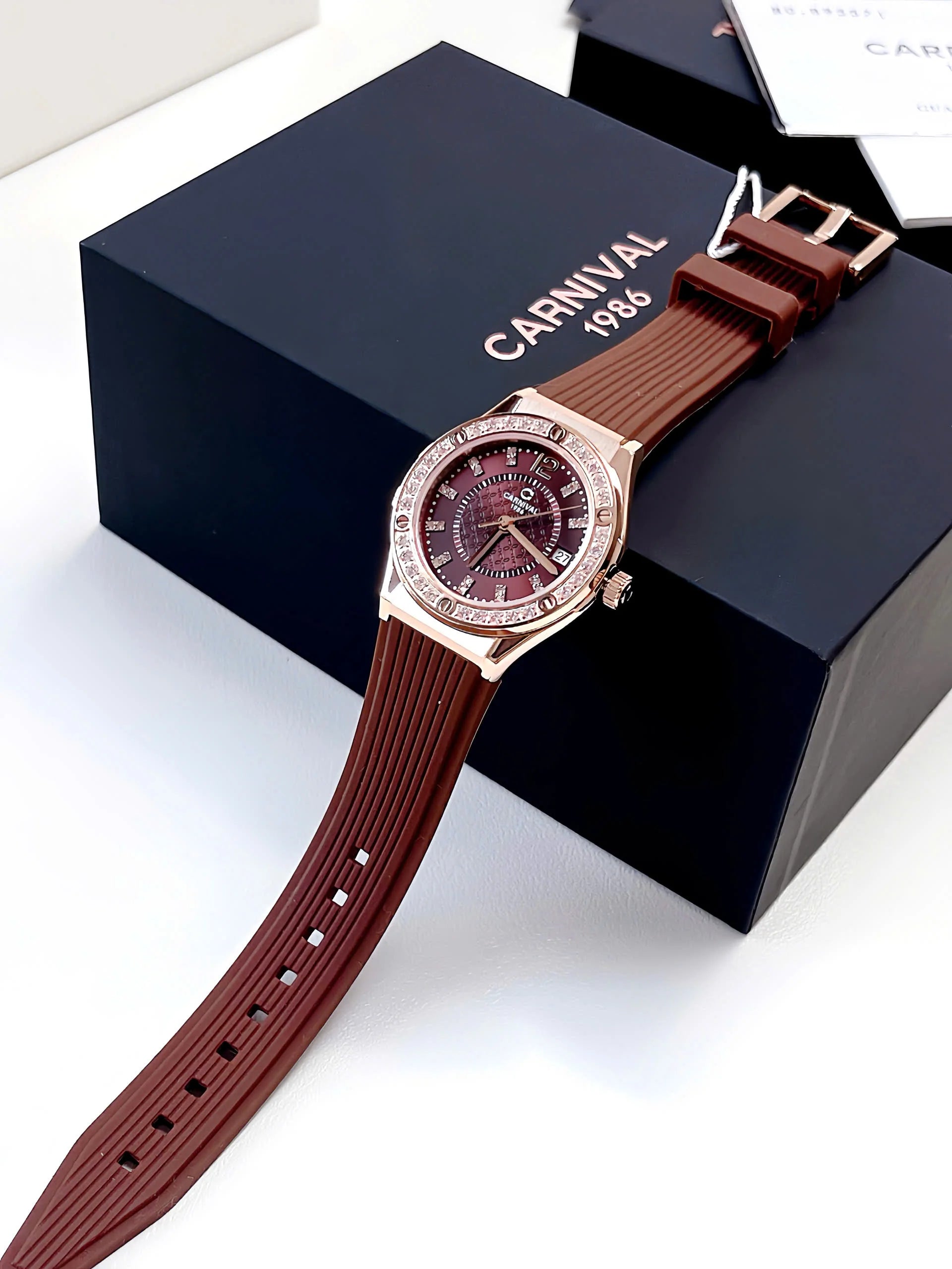 CARNIVAL 8173L2-VH-DCS-N