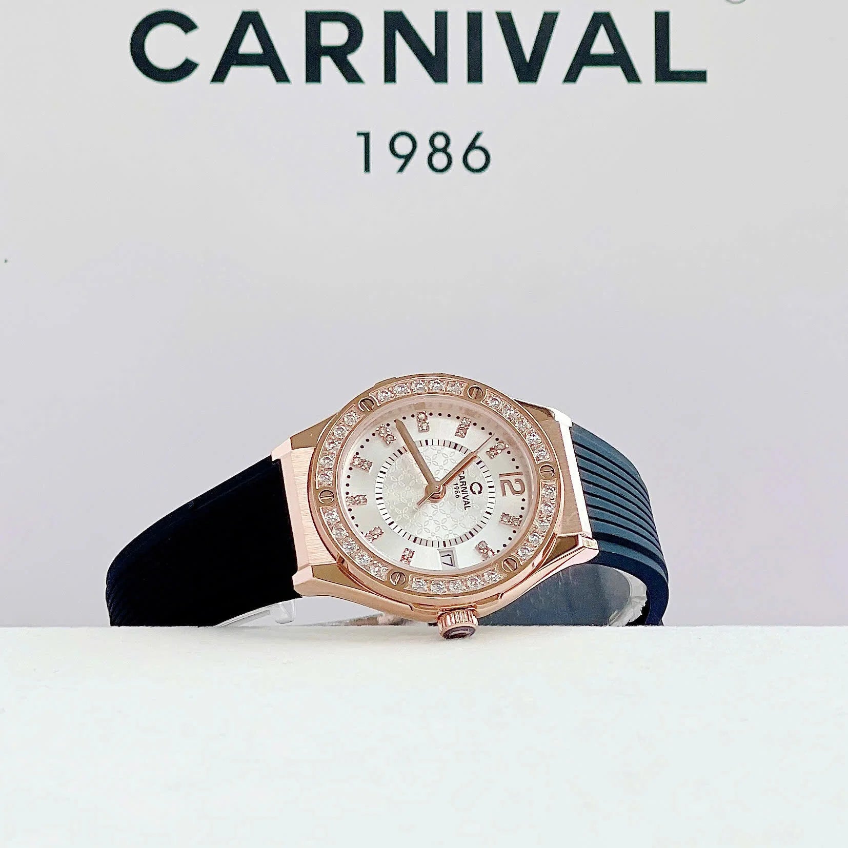 CARNIVAL 8173L2-VH-DCS-T