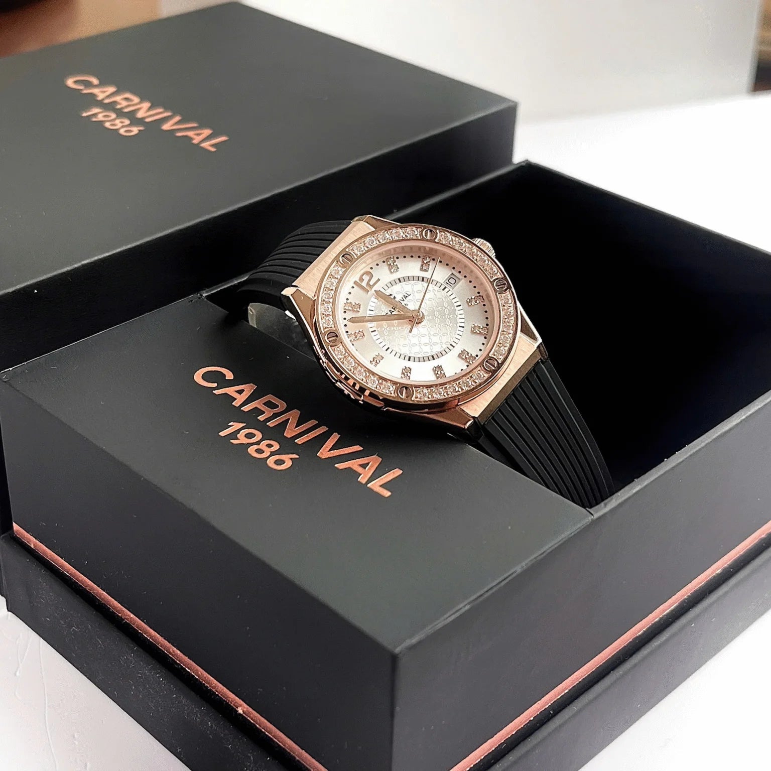 CARNIVAL 8173L2-VH-DCS-T