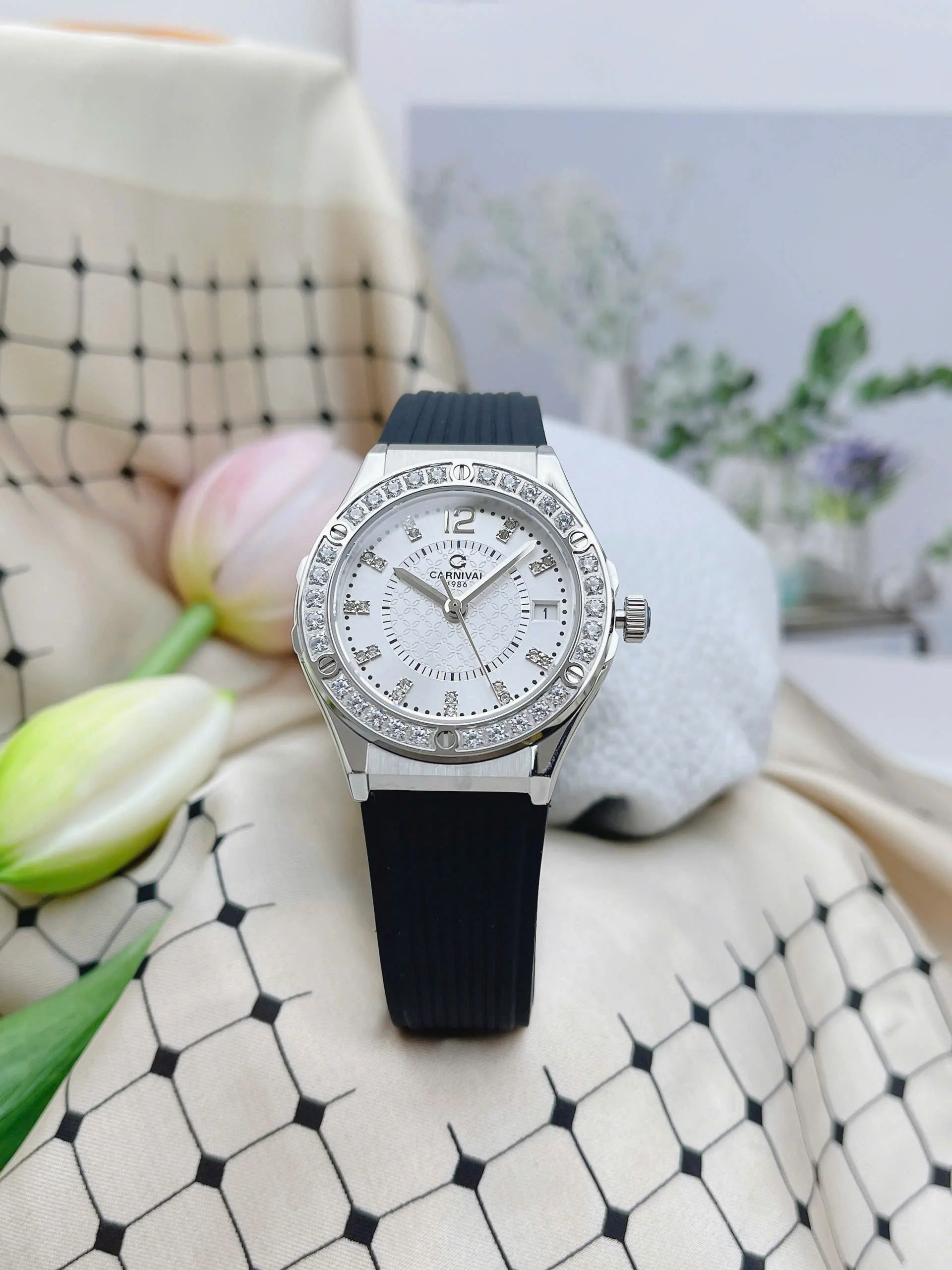 CARNIVAL 8173L2-VT-DCS-T