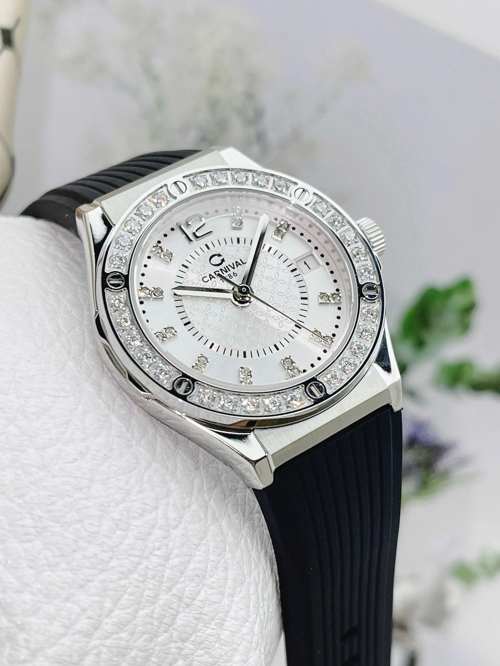 CARNIVAL 8173L2-VT-DCS-T