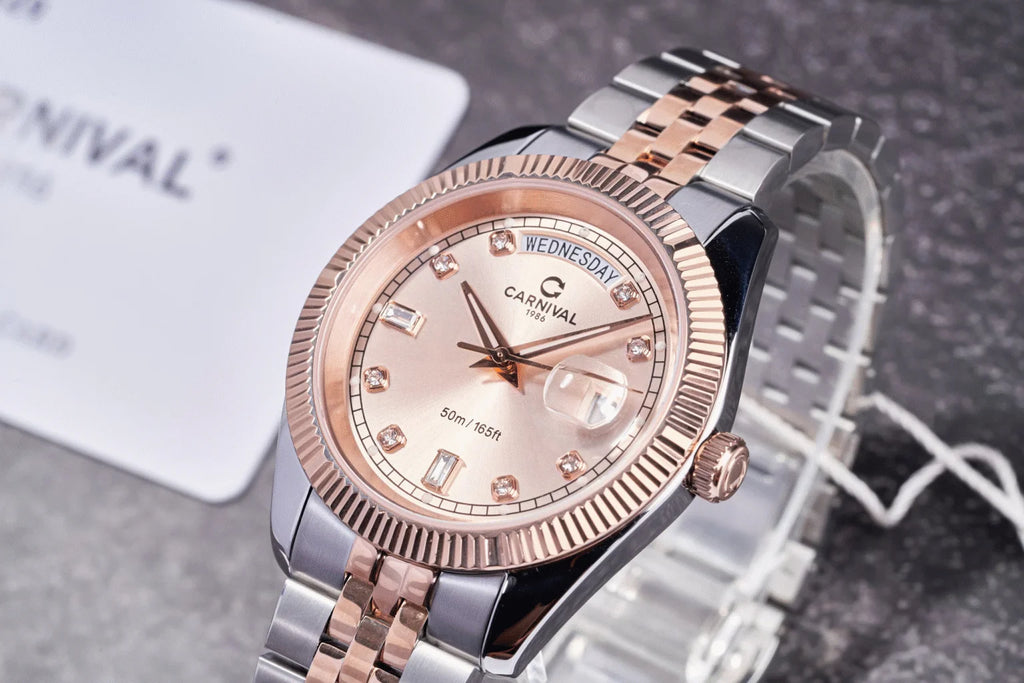 CARNIVAL 8190G-CH-NN