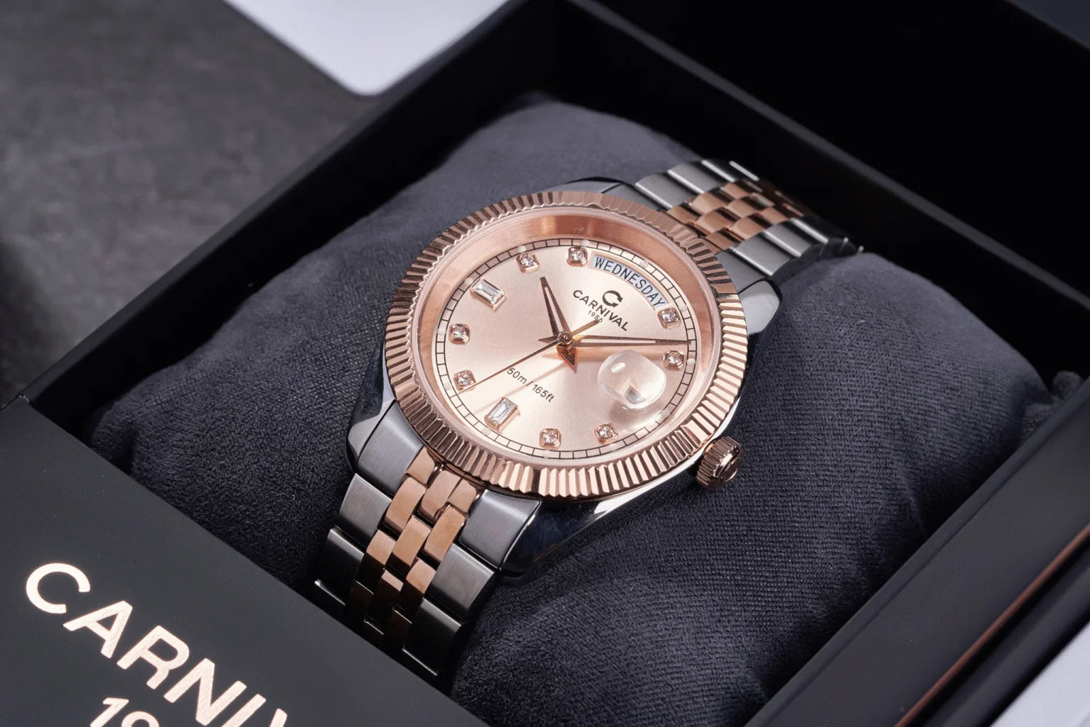 CARNIVAL 8190G-CH-NN