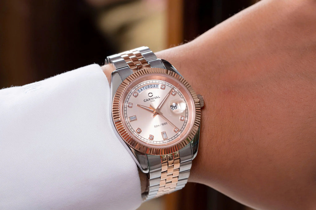 CARNIVAL 8190G-CH-NN